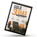 Solo 3 Dias