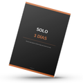 Solo 3 Dias